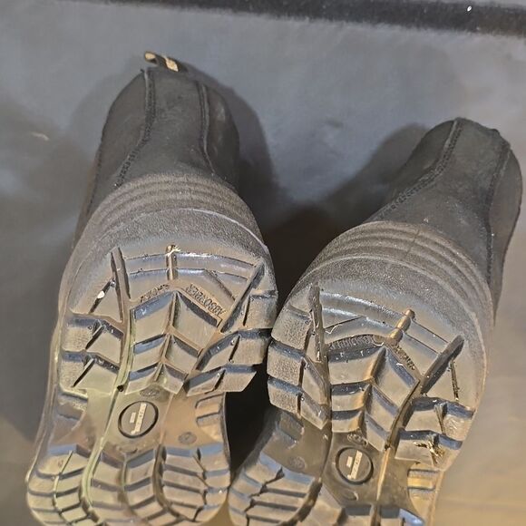 SKECHERSINDUSTRIAL UNISEX WORK  BOOTS - Picture 13 of 15